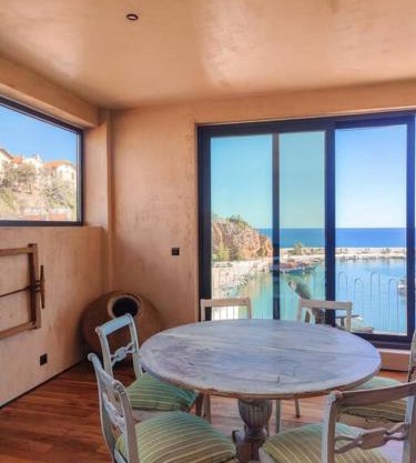 Elite apartment