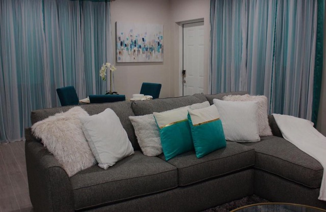Elite home