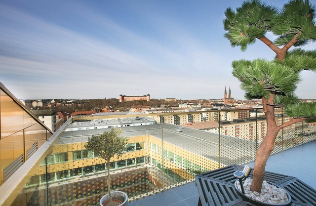 Elite Hotel Academia