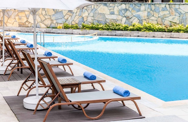 Elite Hotel Dragos