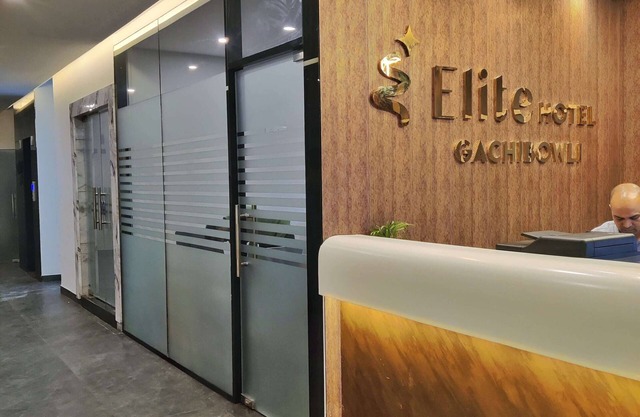 Elite Hotel Gachibowli