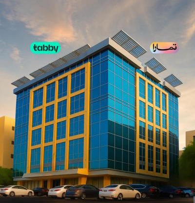 Elite Served Apartments - Al Andalus