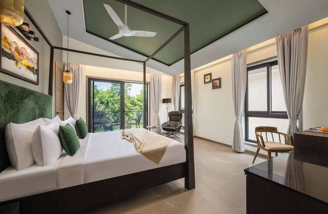 Elivaas Cloud 7 wave