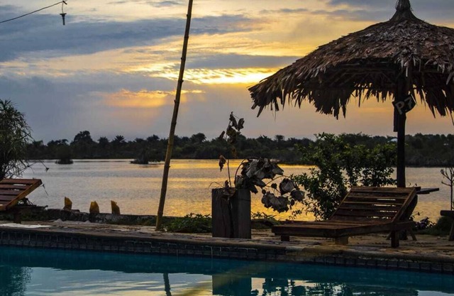 Elizabeth Village and Resort