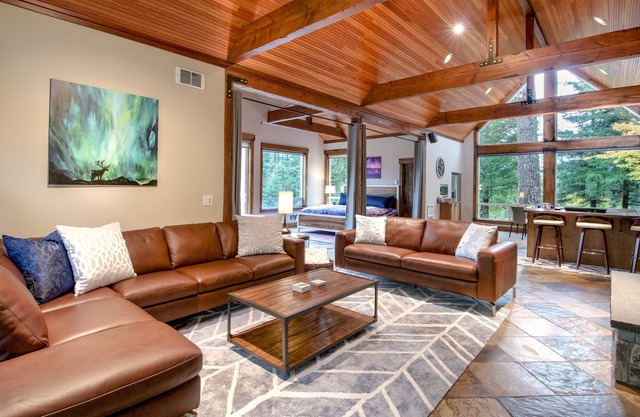 Elk River Estate (Chambres d'hôtes)