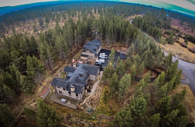 Elk View Lodge - Retraite familiale de luxe dans le centre de l'Oregon