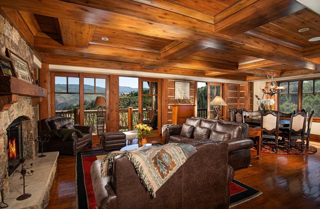 Elkhorn Escape by Cuvee -3BR Luxury Penthouse at The Ritz Carlton