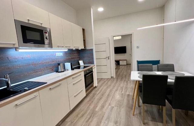 Ella Appartement