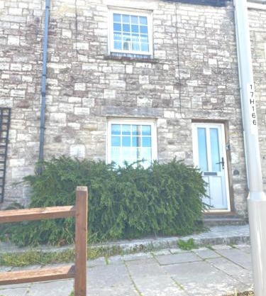 Ellanby Cottage