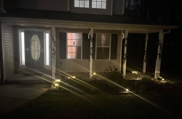 Beautiful safe, quiet, family fun home. ATL, Air 17-20 min, Six Flags 34 min.