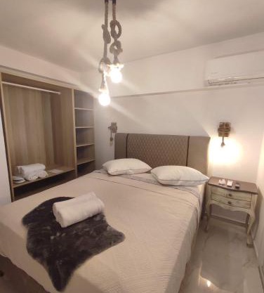 Ellis-Suites 2 Nea Peramos Kavala