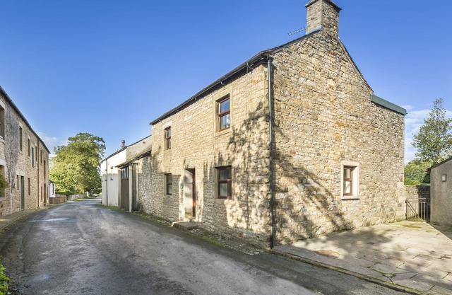 Maison Ellwood, CALDBECK