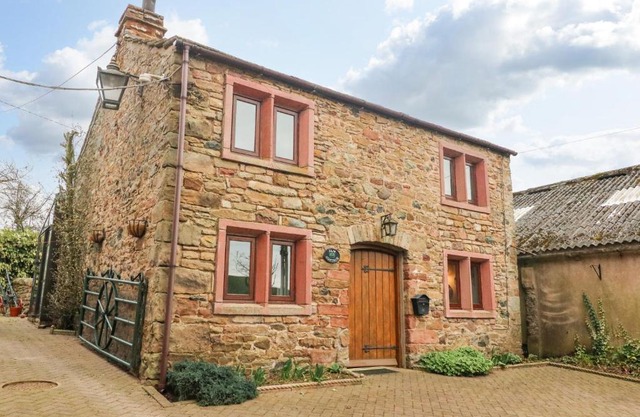 Elm Cottage