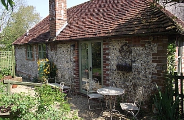 Elm Cottage, Goodwood