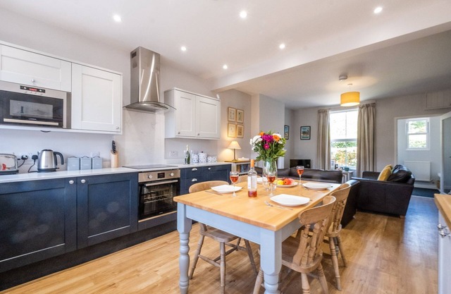 Elm Cottage, Aldeburgh