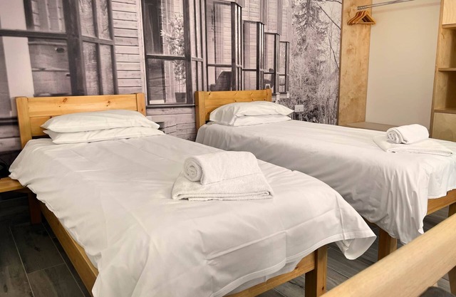 Elm - Flimwell Park Lodges