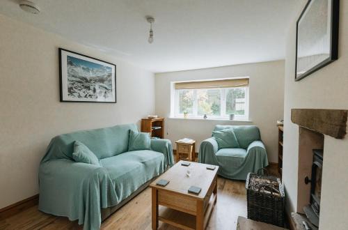 ELM HOUSE COTTAGE - 2 Bed Cottage in High Hesket on the edge of the Lake District, Cumbria