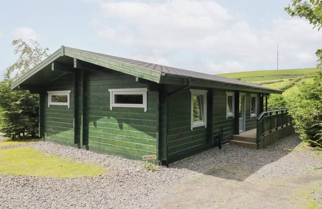 Elm Lodge, ULVERSTON