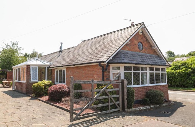 Elm Tree Cottage