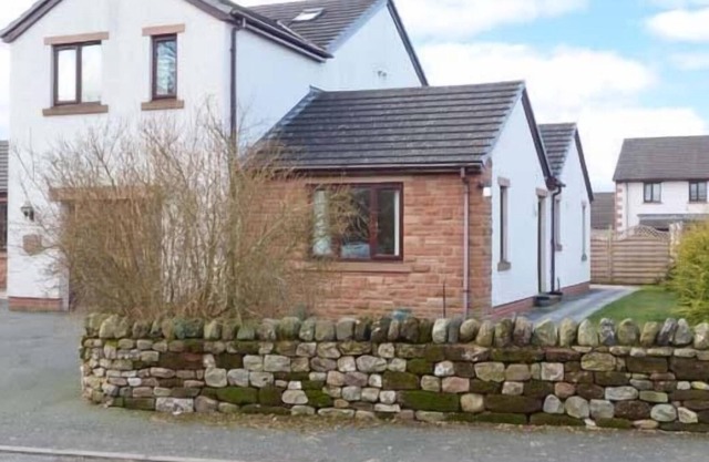Elm Tree Cottage, APPLEBY-IN-WESTMORLAND
