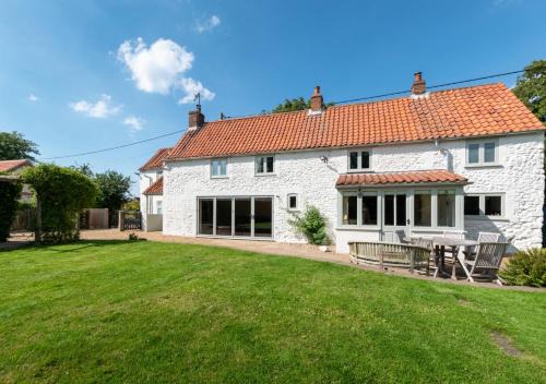 Elma Cottage