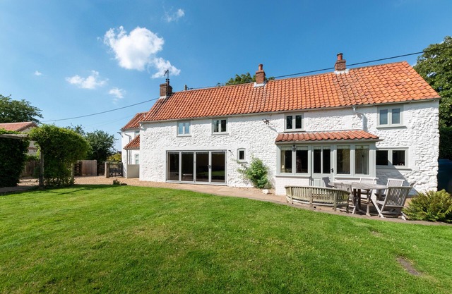 Elma Cottage - Quatre Chambres Maison, Couchages 7