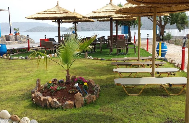 Elounda Sunrise Apartments