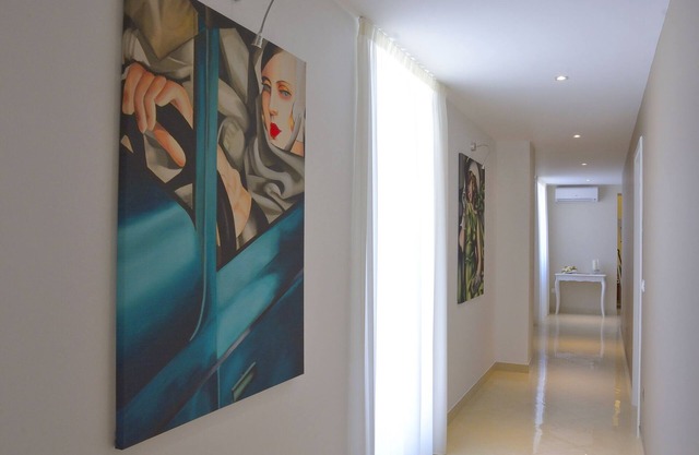 Elpis Room - Santa Sofia Martano