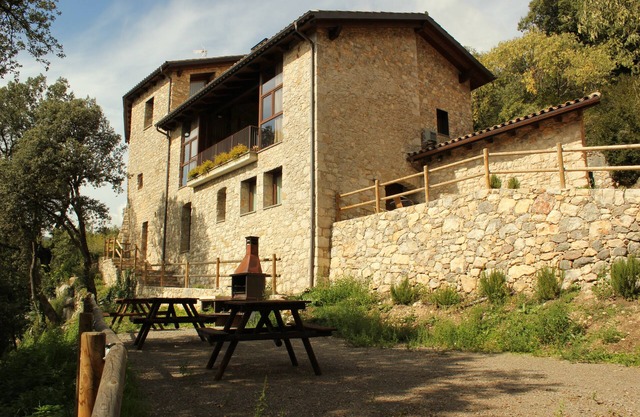 ElRefugi - Viladomat rural - un hébergement confortable de 2 chambres, piscine, SPA