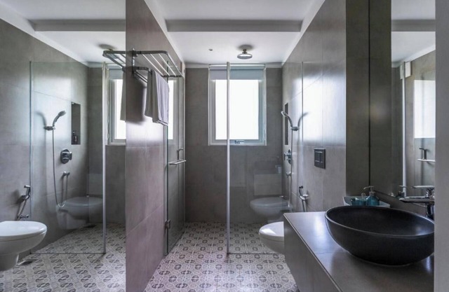 ElReino-Elegant 2bhk apartment near Candolim.