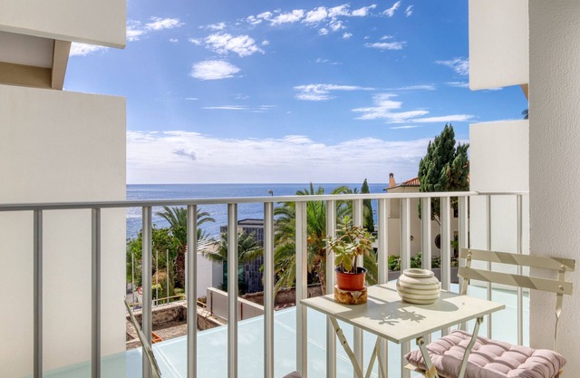 Elsas Place, a Home in Madeira