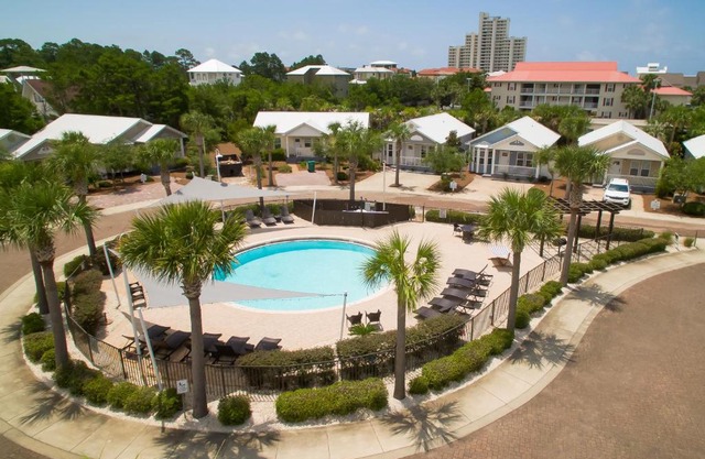 Elsie's Cove - Close to the Beach in Seagrove along 30A