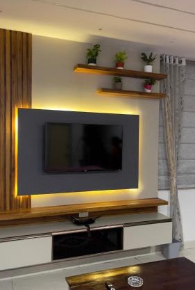 Elva villa-A luxurious 3bhk home stay near KPHB