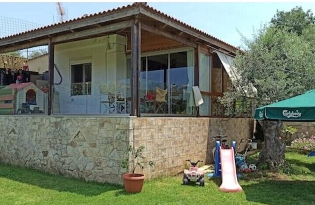ELVAGO Ideal for a family with 2, 3 or 4 children.