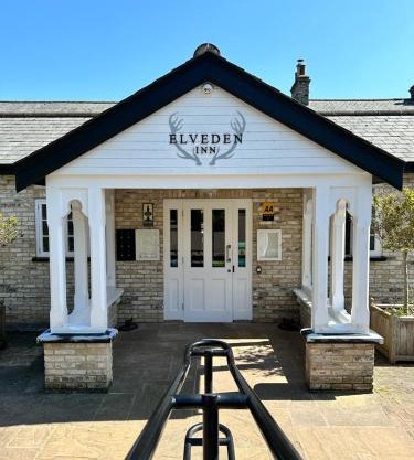 Elveden Inn