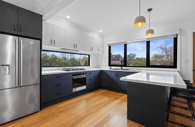 Elvins - Mansfield - Sleeps 7