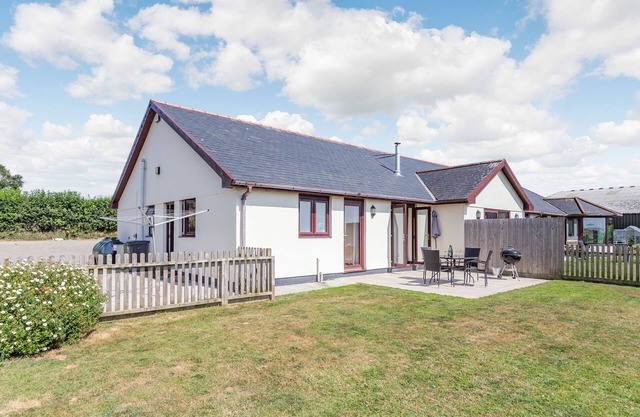 Elworthy View, SOUTH MOLTON