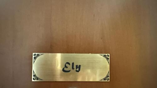 ElyB&B