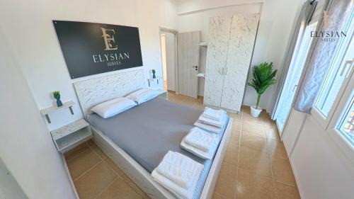 Elysian Luxury Suite N1