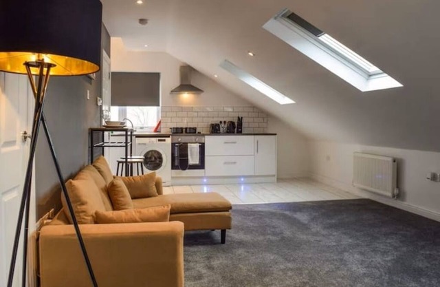 Elysian Residence