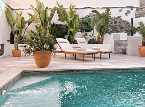 Elysium Luxury Stays