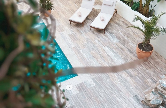 Elysium Restaurant & Boutique Hotel