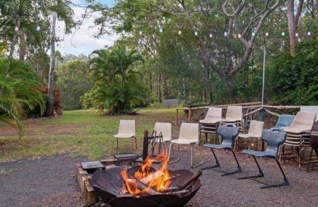 Elysium Retreat & Stays
