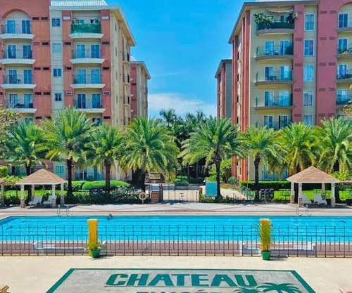 Emalyn's chateau Paranaque