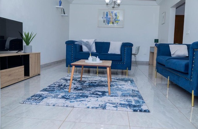 Emana Secure Residence Apartment