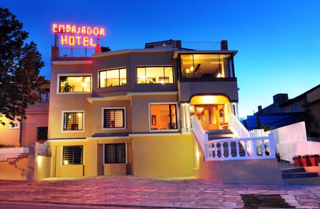 Embajador Hotel