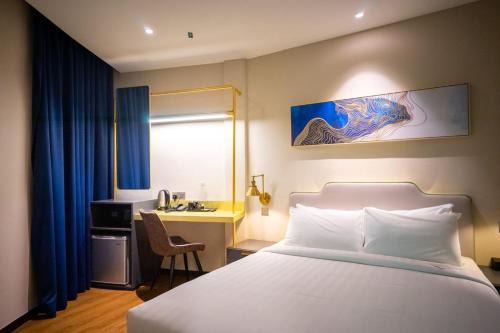 Embassy Hotel Georgetown