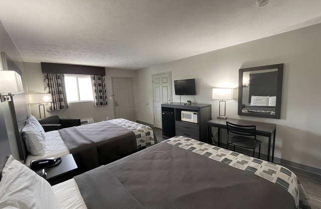 Embassy Inn