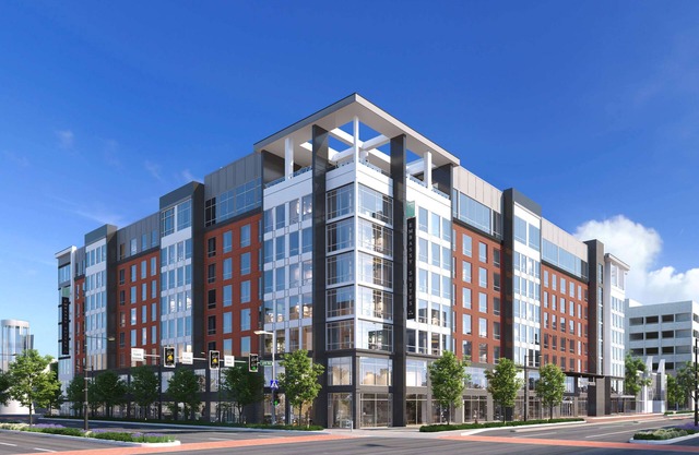 Embassy Suites By Hilton Chattanooga Downtown