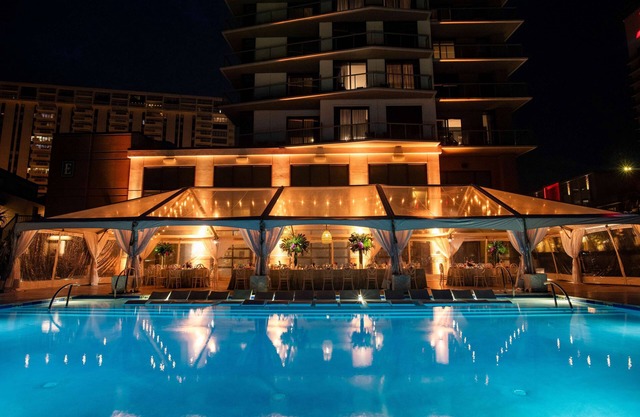 Embassy Suites by Hilton Virginia Beach Oceanfront Resort